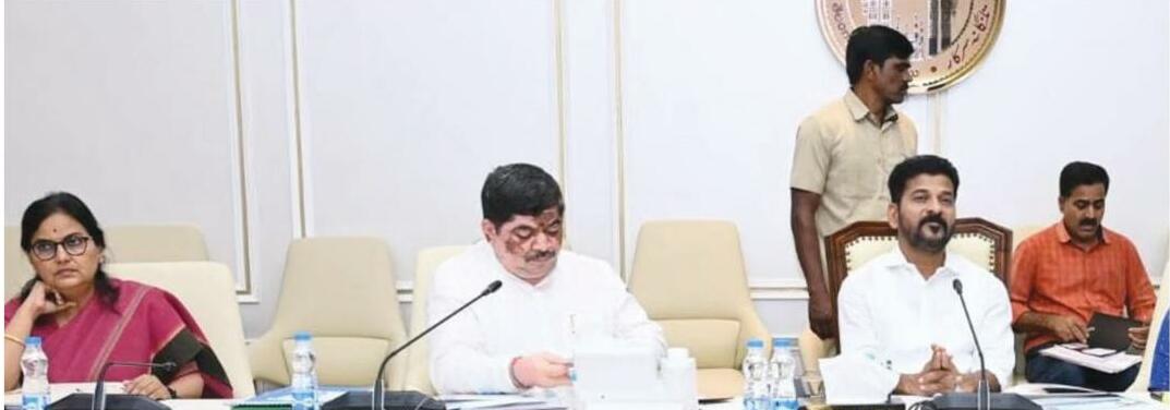 ఎస్సీ వర్గీకరణకు సర్కార్ సై