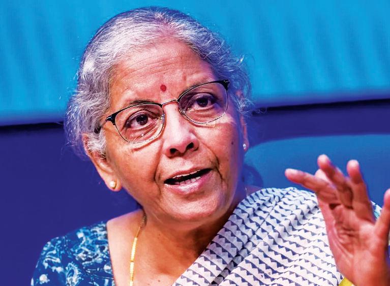సుంకాలపై తర్జనభర్జనలు