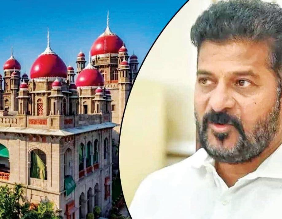 సర్కార్కు షాక్