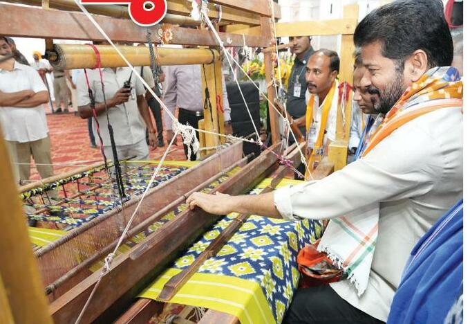 త్యాగానికి మారు పేరు పద్మశాలీలు