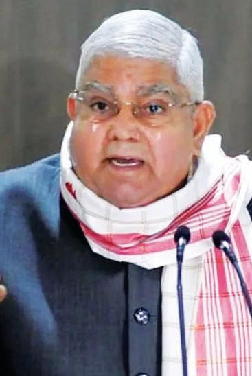 ఉపరాష్ట్రపతికి తీవ్ర గుండెపోటు..