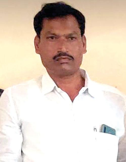 కనకమామిడికి శునకపు బుద్ధి