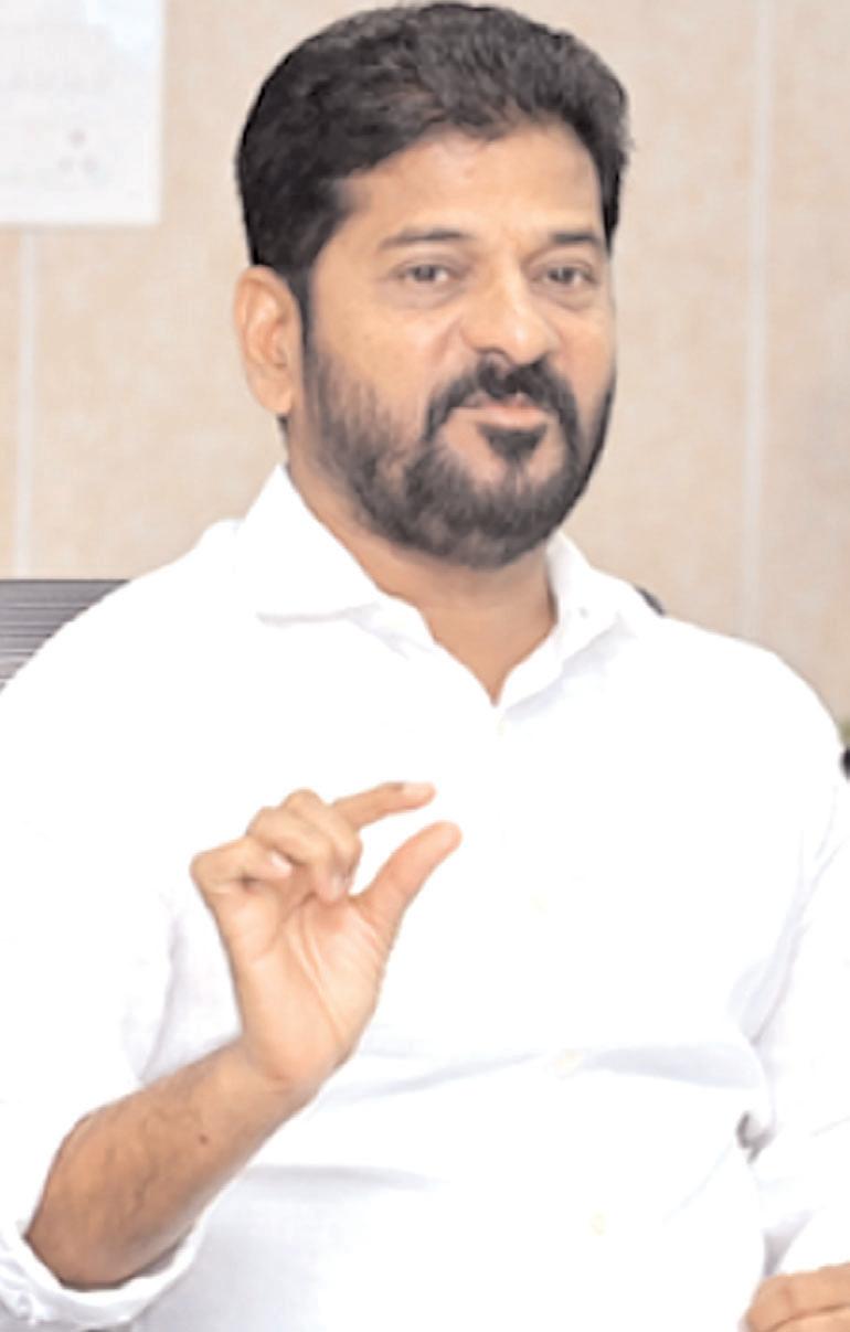 ఢిల్లీలో ధర్నా చేస్తా..