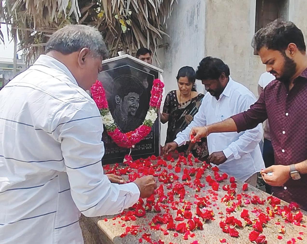ప్రణయ్ హత్యతో 10కుటుంబాలు నష్టపోయాయి