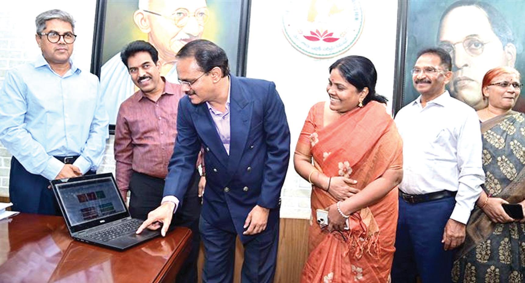 గ్రూప్-1 పరీక్ష ఫలితాలు రిలీజ్