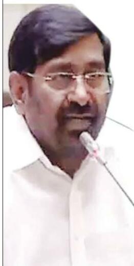 సభ మీ ఒక్కరిది కాదు అందరిదీ.