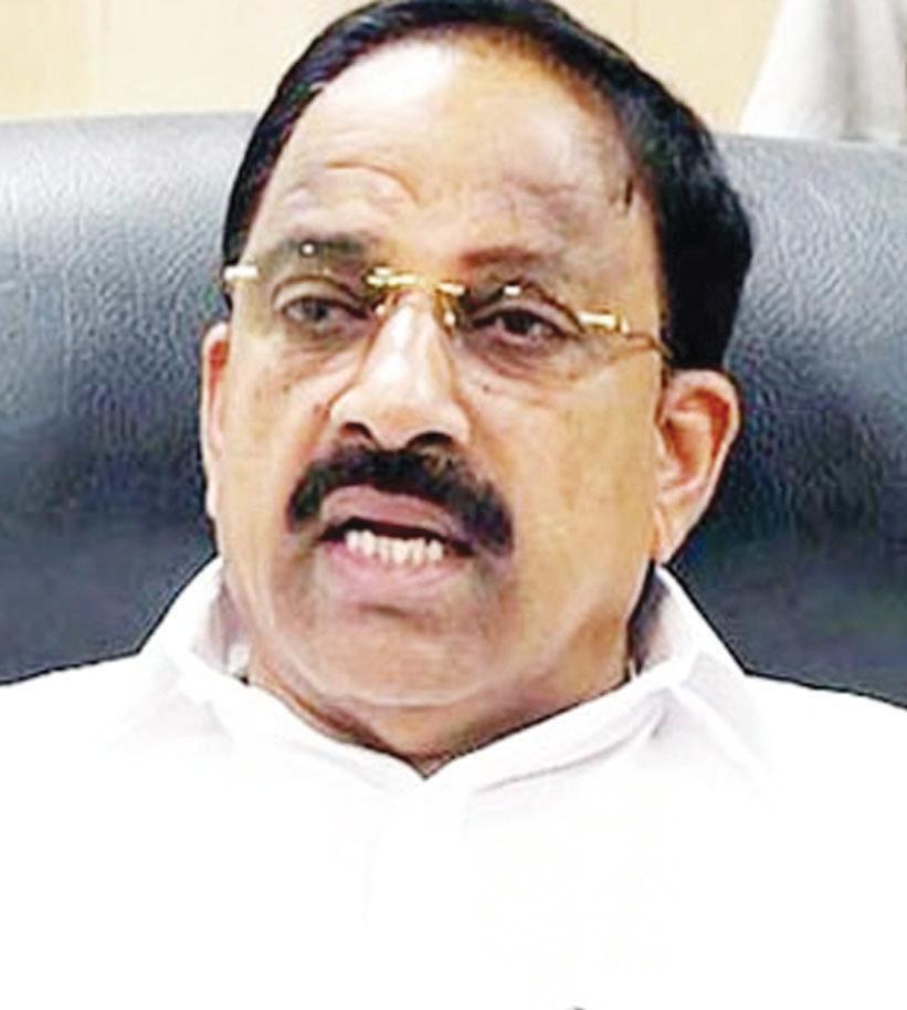 రైతుల సంక్షేమమే ప్రభుత్వ లక్ష్యం
