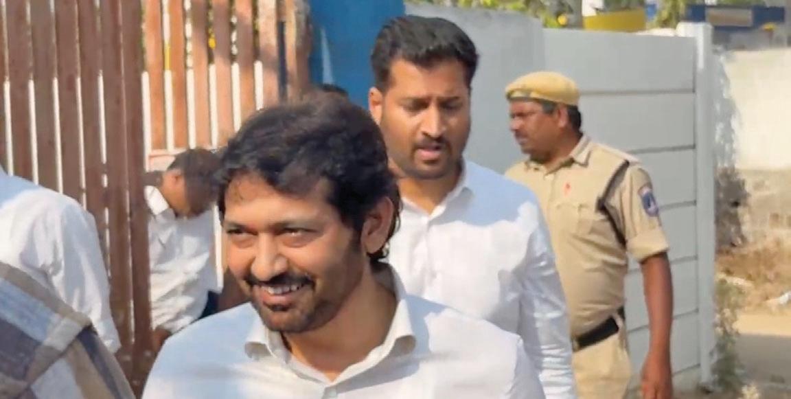 ఫామ్ హౌస్ నాదే..కోడి పందేల కేసుతో సంబంధం లేదు