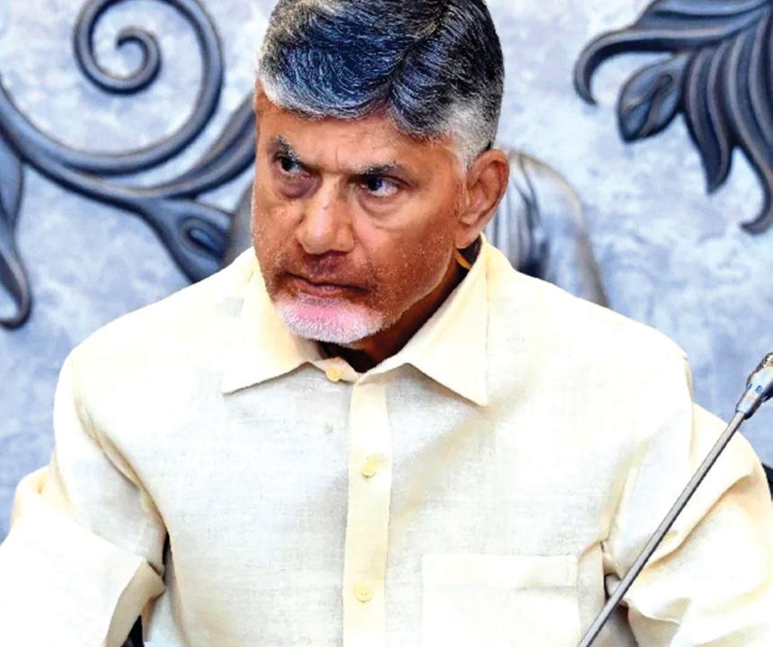 సంక్షేమ పథకాల్లో ఎక్కడా వివక్ష లేదు