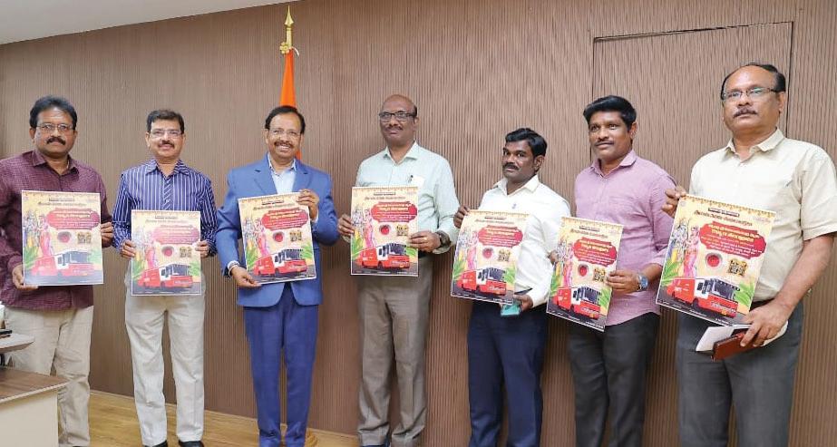 ఇంటికే భద్రాద్రి సీతారాముల కళ్యాణ తలంబ్రాలు