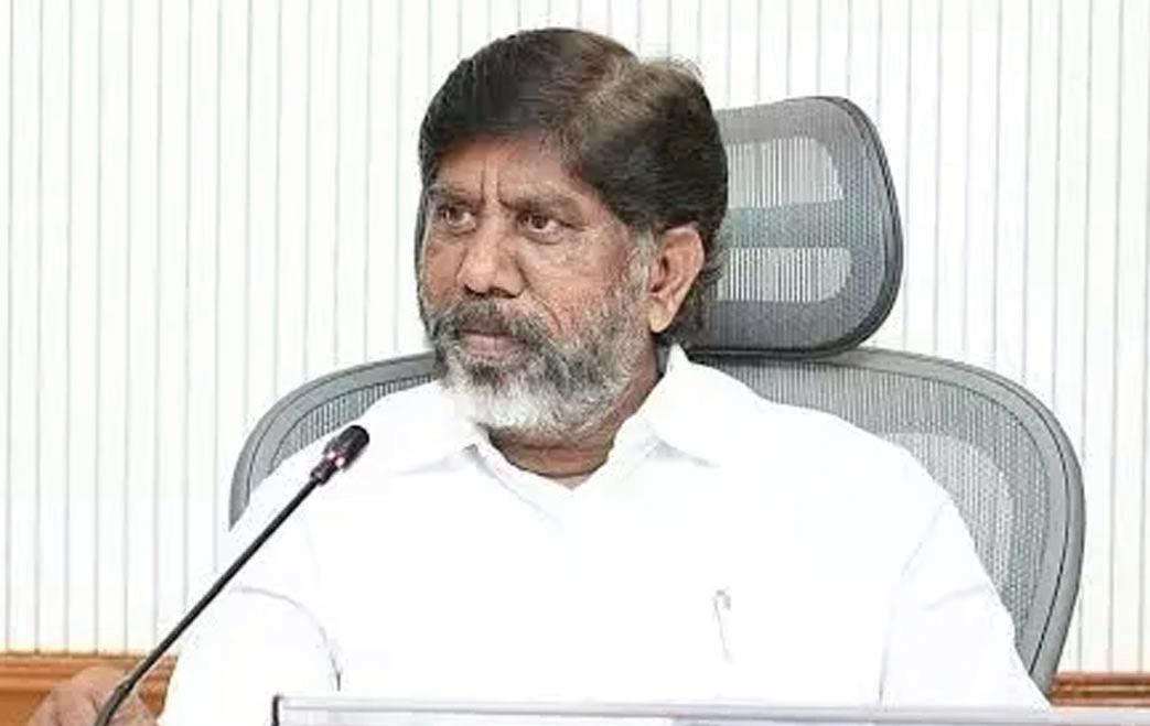 రోజులు మారాయి..