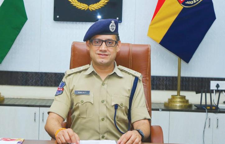 పరీక్షా కేంద్రాల వద్ద సెక్షన్ 163 బిఎన్ఎస్ఎస్ అమలు