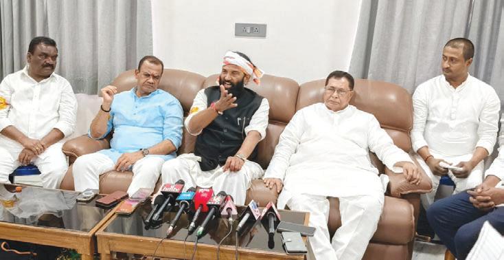 ప్రజలకు పారదర్శకతతో పాలన అందిస్తున్నాం