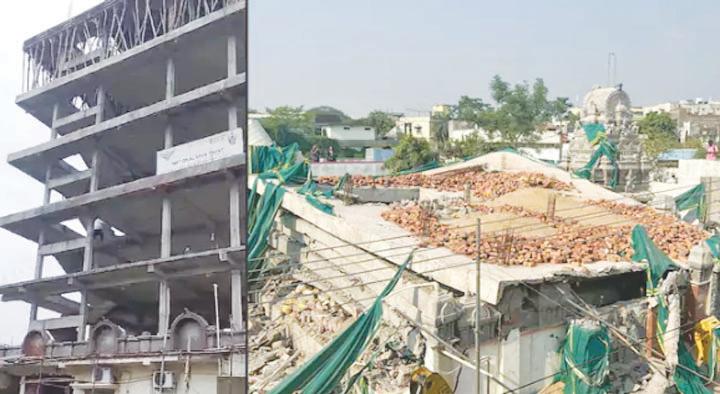 భద్రాచలంలో ఘోర ప్రమాదం