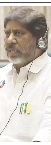 మైండ్ యువర్ టంగ్