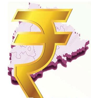 తెలంగాణ అప్పులు 4,03,664