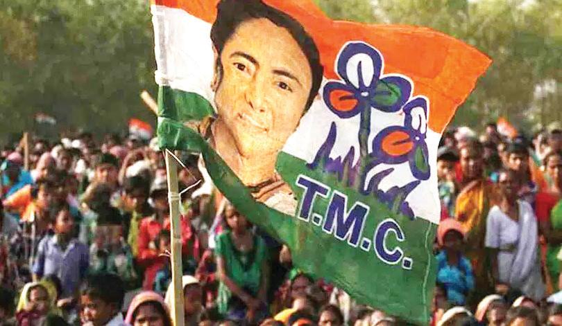 పార్టీ విప్ ను ధిక్కరించిన టీఎంసీ ఎమ్మెల్యేలు..-