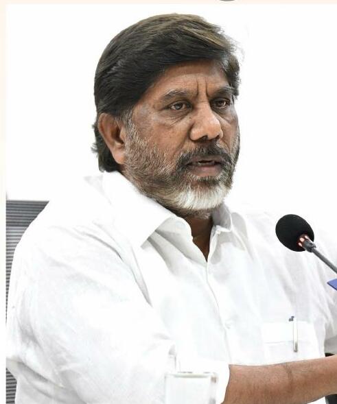 తెలంగాణ ముమ్మాటికీ సర్కార్వే