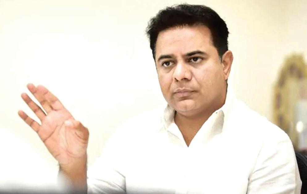 హెచ్సీయూ భూములు కొంటే నష్టపోతారు..