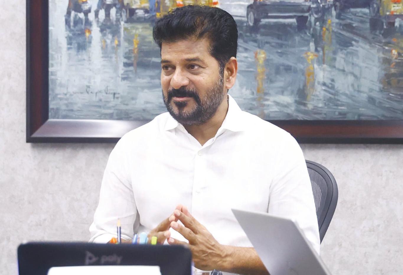 అందరికీ ఆర్థమయ్యేలా భూభారతి ఉండాలి