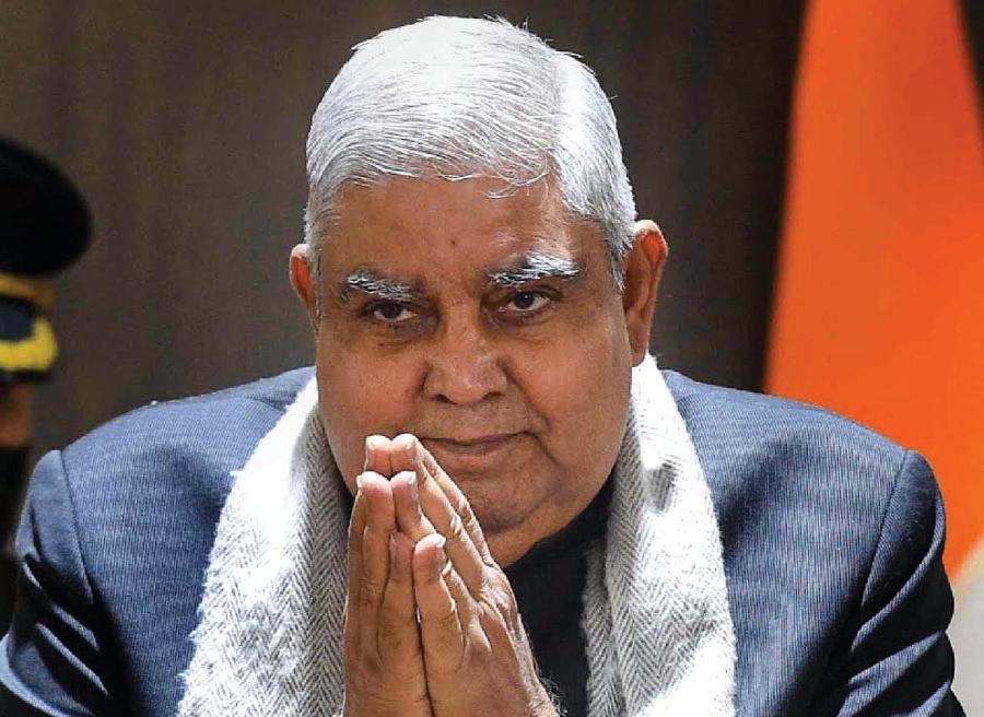 రాష్ట్రపతిని సుప్రీం ఎలా ఆదేశిస్తుంది
