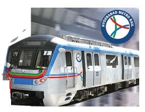 నష్టాల్లోకి మెట్రో