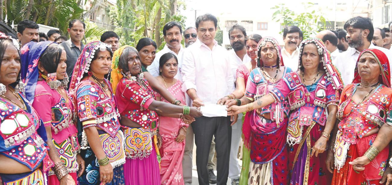 ఓవర్యాక్షన్ చేస్తే వదిలేదే లేదు