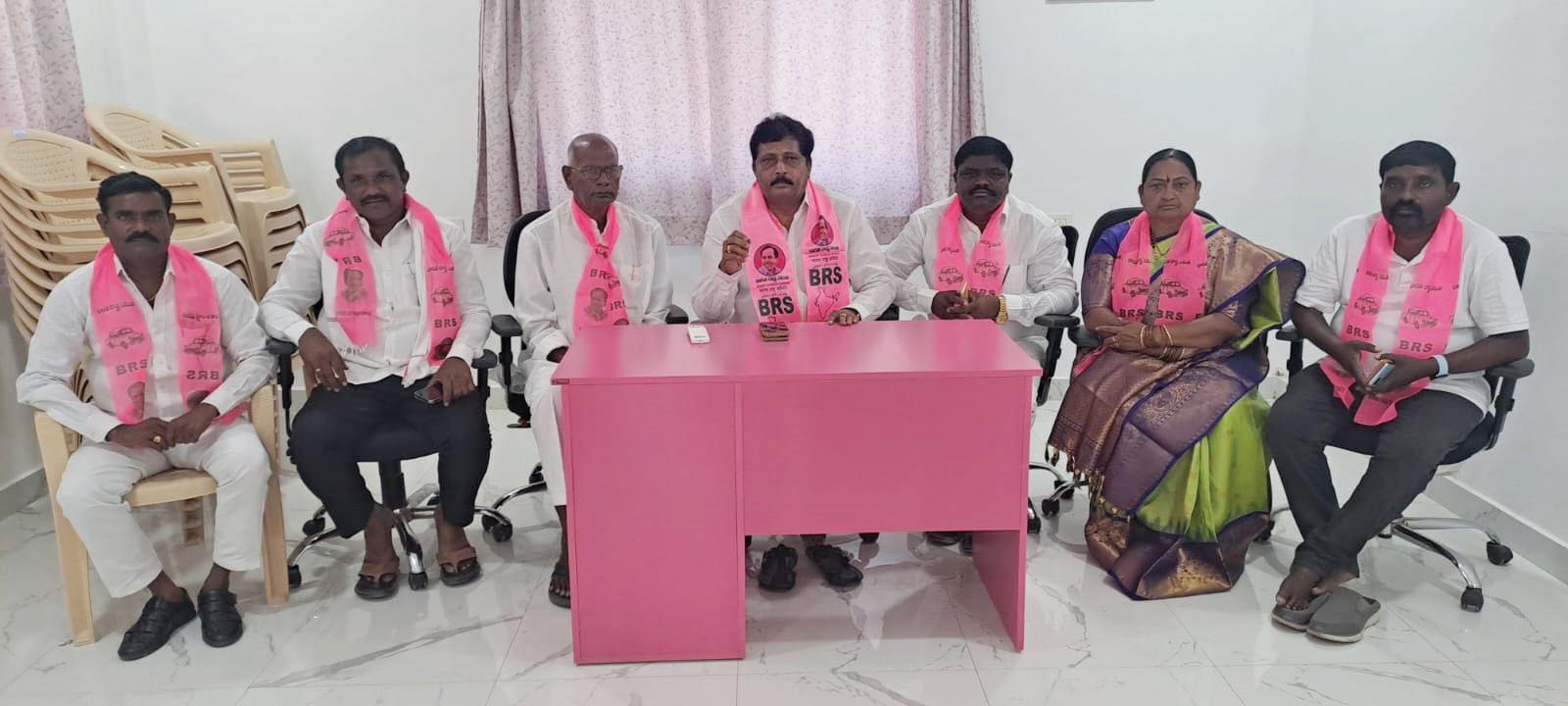 మరో కుంభమేళాగా బిఆర్ఎస్ రజతోత్సవ సభ