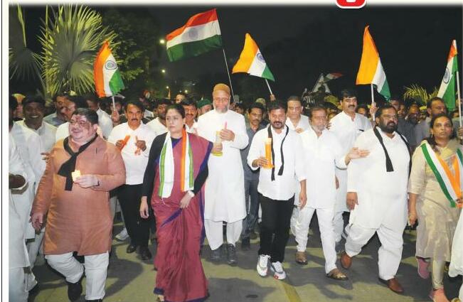 ఒకే దెబ్బకు పాకిస్థాన్ రెండు ముక్కలు కావాలి