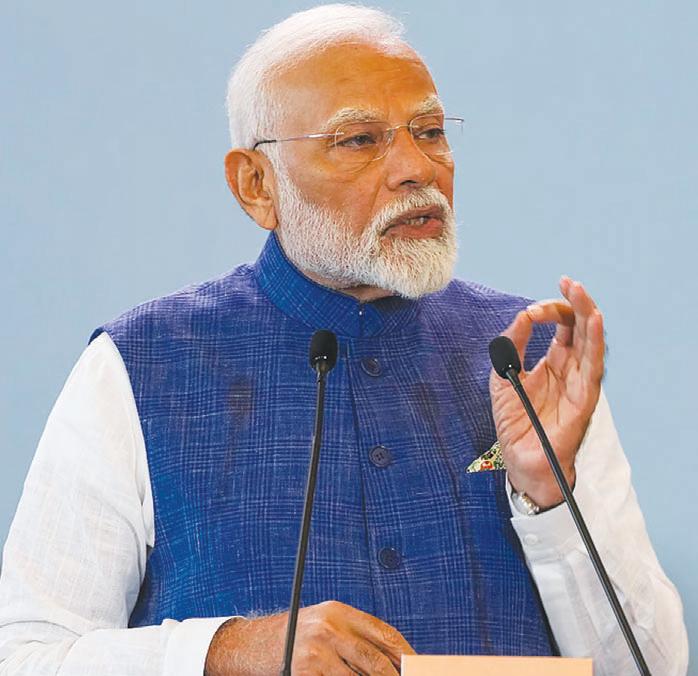 పహల్గామ్ దోషులకు కఠిన శిక్ష తప్పదు