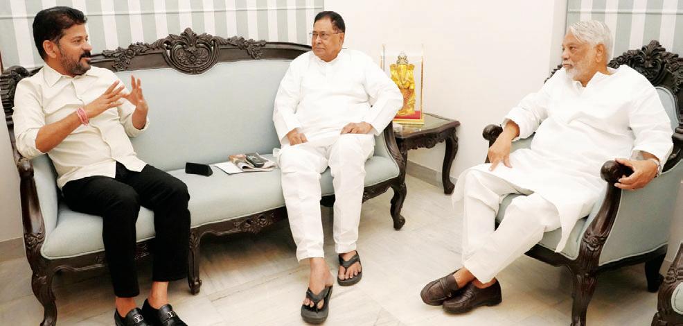 అక్కసు కక్కేందుకే కేసీఆర్ సభ పెట్టిండు