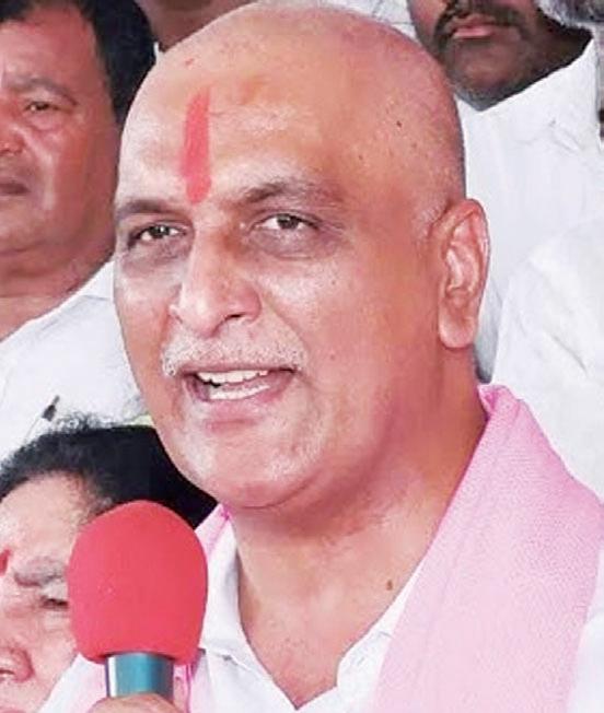కాళేశ్వరంపై ఎన్డీఎస్ఏ నివేదికలో అవినీతి ప్రస్తావన లేదు