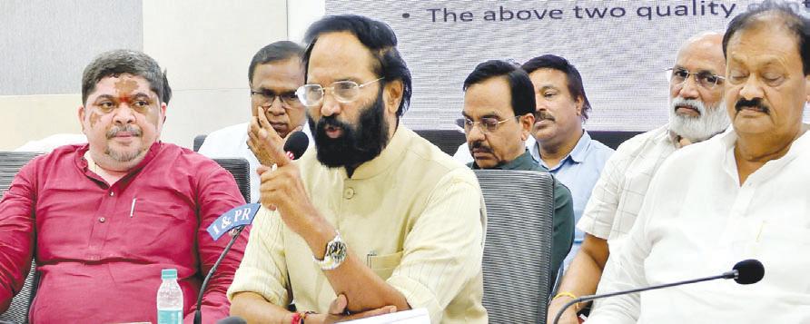ఎదురుదాడితో తప్పు.. ఒప్పుకాదు