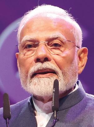 ఎంటర్టైన్మెంట్ హబ్ గా భారత్
