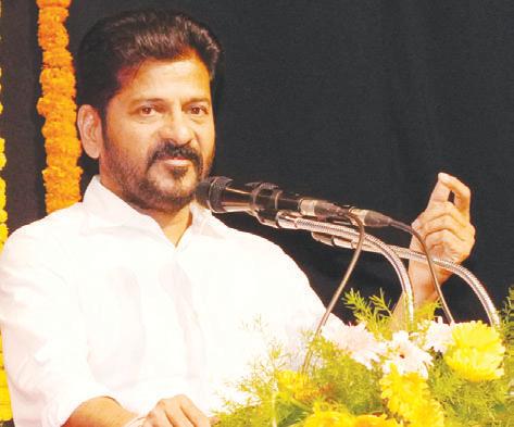 మీ చెమట చుక్కలే ప్రపంచ అభివృద్ధికి బాటలు