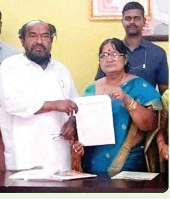 బీసీల సమస్యల పరిష్కరానికి నావంతు కృషి
