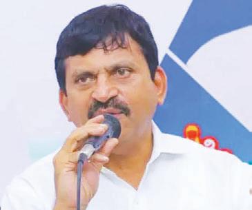 నేడు మరో 25 కేంద్రాల్లో స్లాట్ బుకింగ్