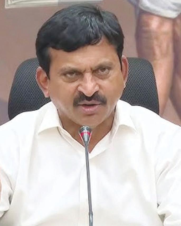నిజాం కాలం నాటి నక్షాలకు మోక్షం