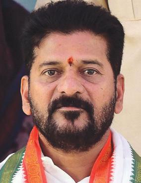 నేడు నాగర్ కర్నూల్ జిల్లాలో సీఎం రేవంత్ రెడ్డి పర్యటన
