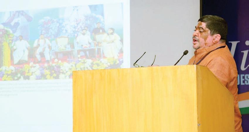 కులగణన ముమ్మాటికీ రాహుల్ విజయం..