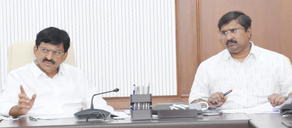 త్వరలో రాష్ట్ర వ్యాప్తంగా ఈ ఆధార్ - ఈ సంతకం