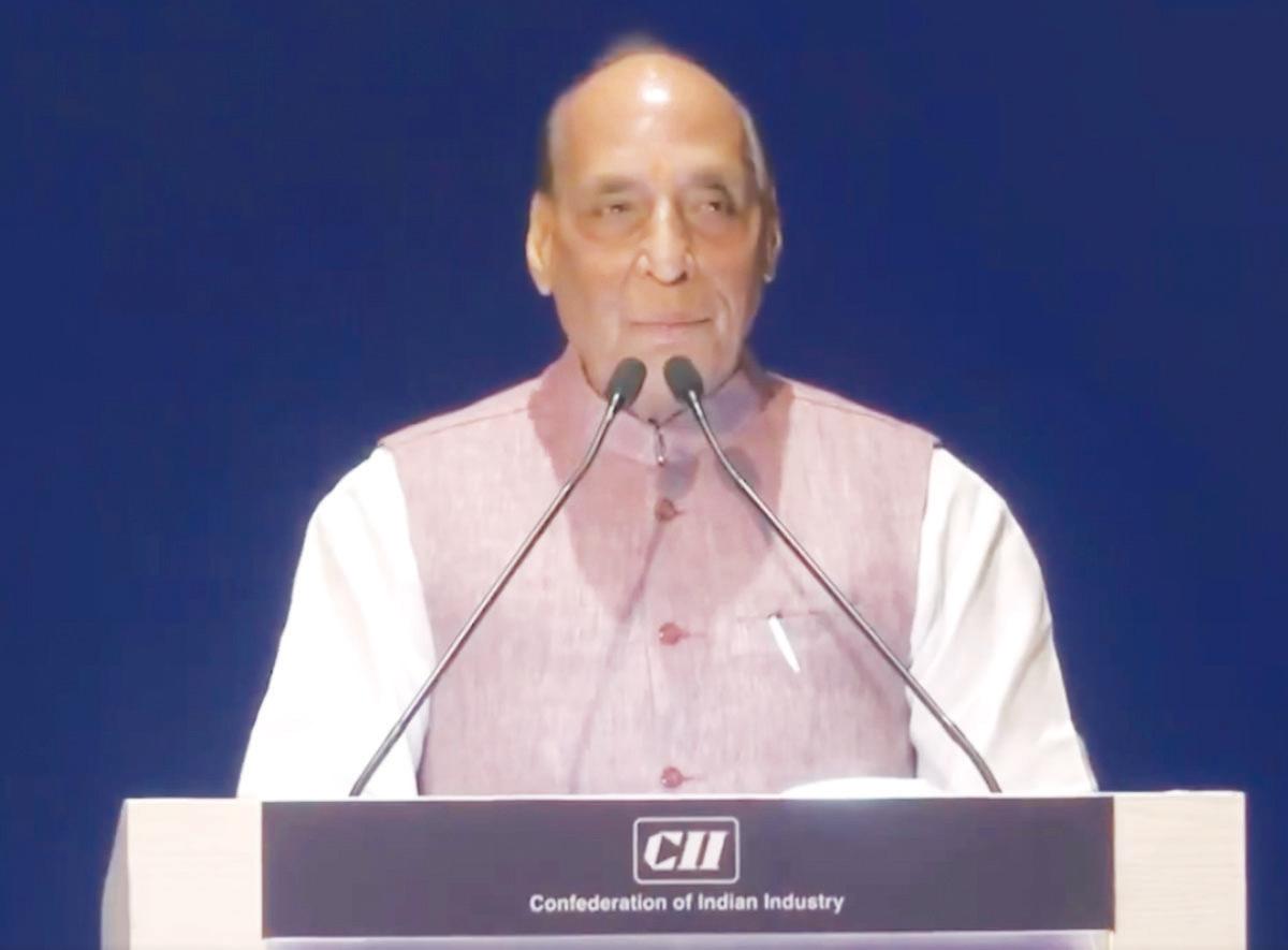 పీఓకేలో ఉన్నవారు మా వాళ్లే..