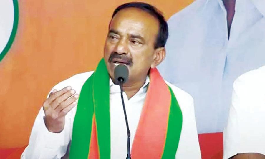 కాలేశ్వరం కమిషన్ విచారణకు హాజరవుతా..