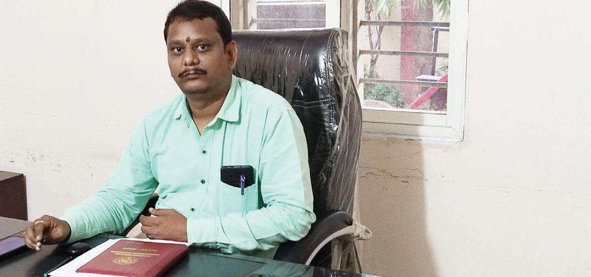 అలియాబాద్, మూడుచింతలపల్లి మున్సిపాలిటీలకు నూతన కమిషనర్ల నియామకం
