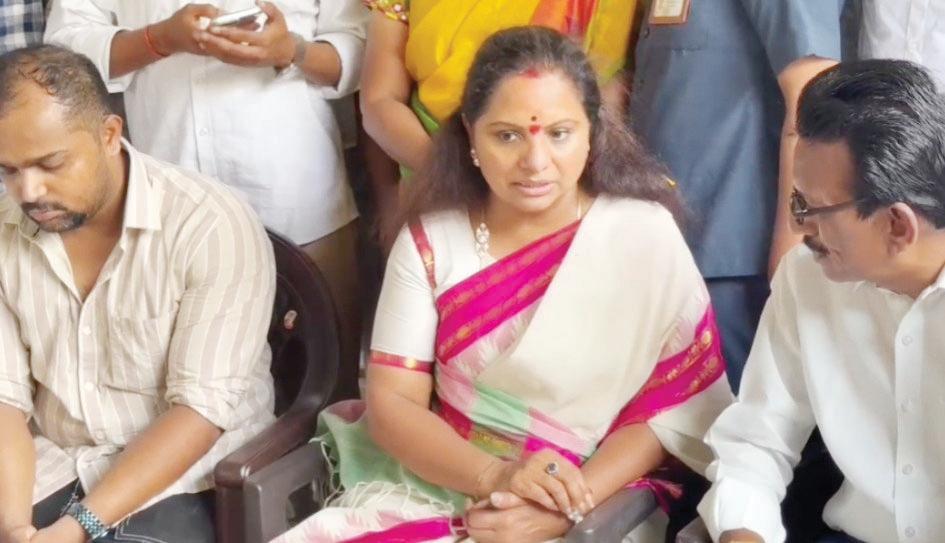 నాకు సొంత ఏజెండా అంటూ ఏమీ లేదు