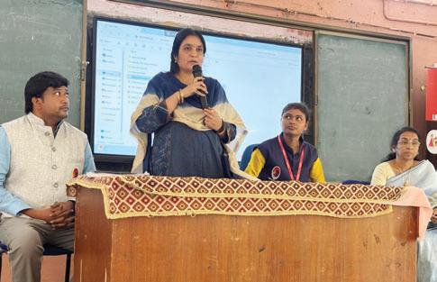మానవ అక్రమ రవాణాను అరికట్టాలి