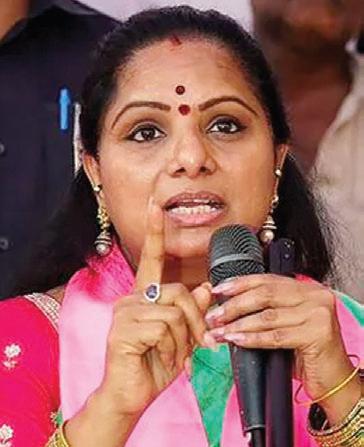నేడు తెలంగాణ జాగృతి మహాధర్నా..
