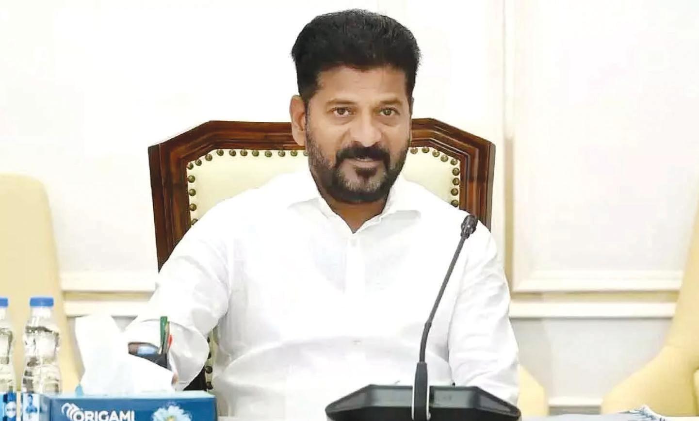 బీ రెడీ ఫర్ మాన్సన్..