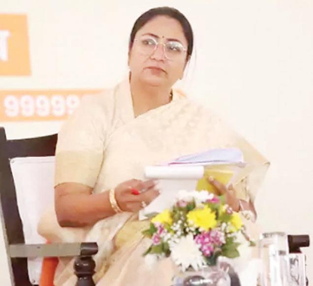 ఢిల్లీ సీఎంను చంపుతామంటూ బెదిరింపులు
