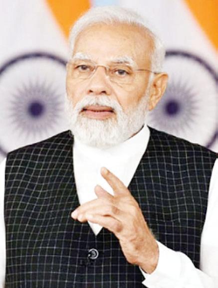 జీ7కు రమ్మని ప్రధానికి ఆహ్వానం